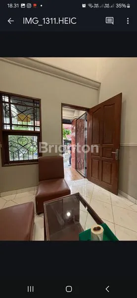 image RUMAH 1 LANTAI DI TAMAN PARAHYANGAN - LIPPO KARAWACI (2)