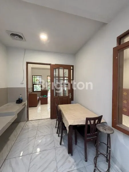 image RUMAH 1 LANTAI DI TAMAN PARAHYANGAN - LIPPO KARAWACI (6)