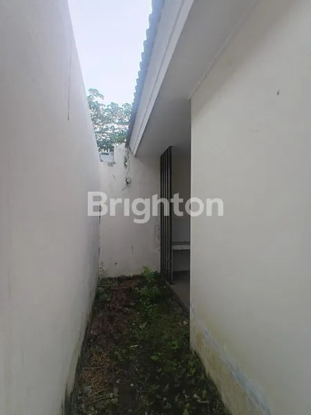 image RUMAH 1 LANTAI DI CLUSTER BALTIC SEGARA CITY TARUMAJAYA BEKASI (4)