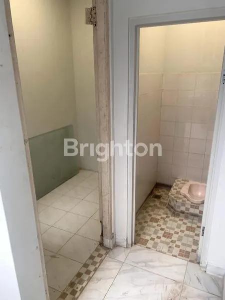 image RUMAH 1 LANTAI DI TAMAN PARAHYANGAN - LIPPO KARAWACI (8)