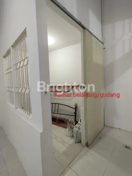 image RUMAH 160 M2 SELESAI RENOVASI NEGOTIABLE  (8)
