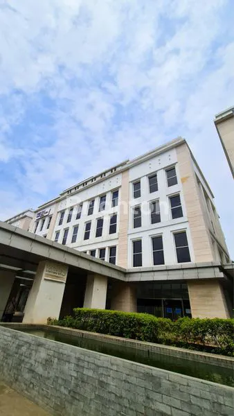 image FORESTA BUSINESS LOFT 5 BSD CITY TANGERANG (1)