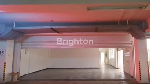 image FORESTA BUSINESS LOFT 5 BSD CITY TANGERANG (2)