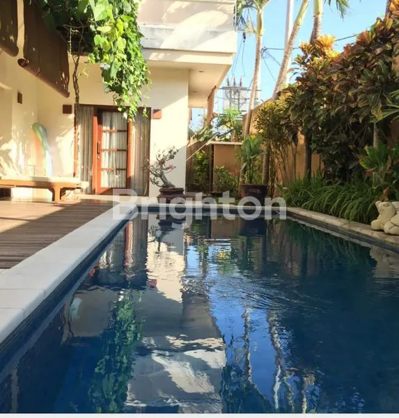 image VILLA NYAMAN DI UMALAS LESTARI  (1)