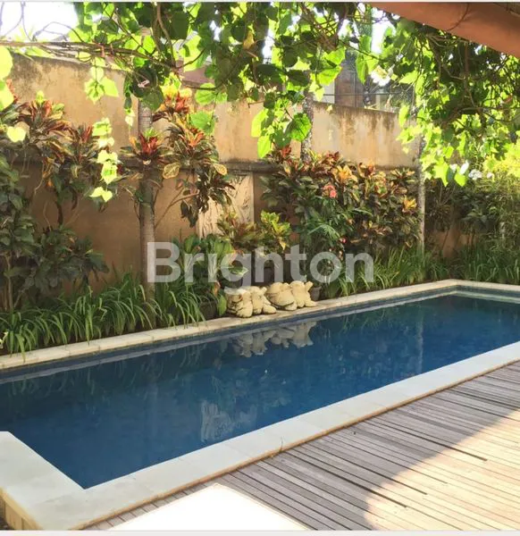 image VILLA NYAMAN DI UMALAS LESTARI  (3)