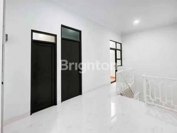 image RUMAH KAWASAN PONDOK UNGU PERMAI (5)