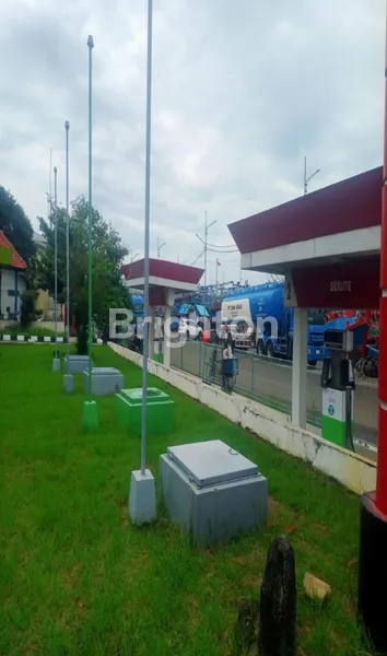 image J011 - SPBB STASIUN PENGISIAN BAHAN BAKAR KHUSUS - CIREBON  (2)