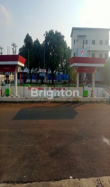 image J011 - SPBB STASIUN PENGISIAN BAHAN BAKAR KHUSUS - CIREBON  (7)