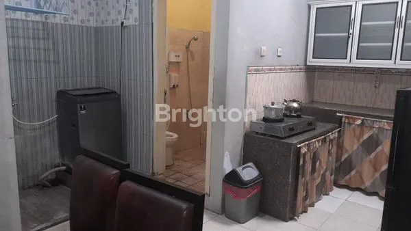 image RUMAH DIKONTRAKKAN SIAP HUNI 1 LANTAI MOJOKERTO (3)