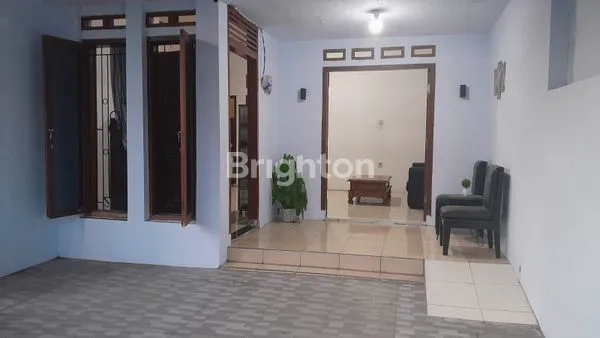 image RUMAH DIKONTRAKKAN SIAP HUNI 1 LANTAI MOJOKERTO (2)