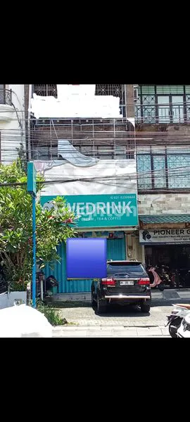 image DIJUAL RUKO 3 LANTAI STRATEGIS DIJALAN GUNUNG AGUNG (1)