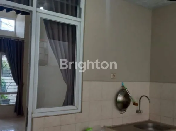 image RUMAH MODERN MINIMALIS BUKIT CIMANGGU CITY - BOGOR (5)