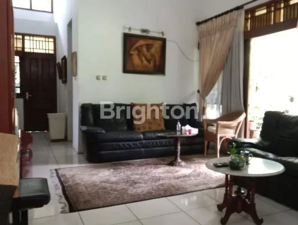 image RUMAH MEWAH DAN MEGAH PEJATEN TIMUR - JAKARTA SELATAN  (5)