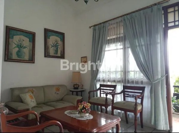 RUMAH MEWAH DAN MEGAH PEJATEN TIMUR - JAKARTA SELATAN