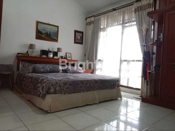 image RUMAH MEWAH DAN MEGAH PEJATEN TIMUR - JAKARTA SELATAN  (6)
