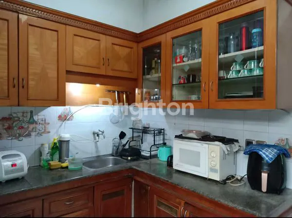 image RUMAH MEWAH DAN MEGAH PEJATEN TIMUR - JAKARTA SELATAN  (8)