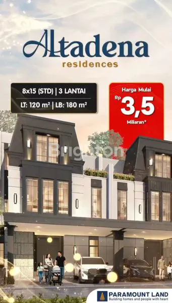 image ALTADENA GADING SERPONG TANGERANG (1)