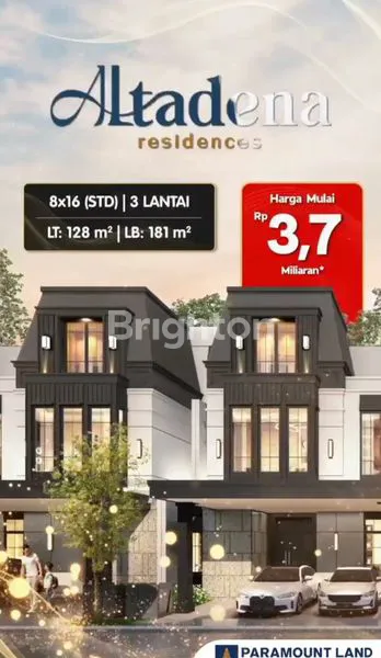 image ALTADENA GADING SERPONG TANGERANG (2)