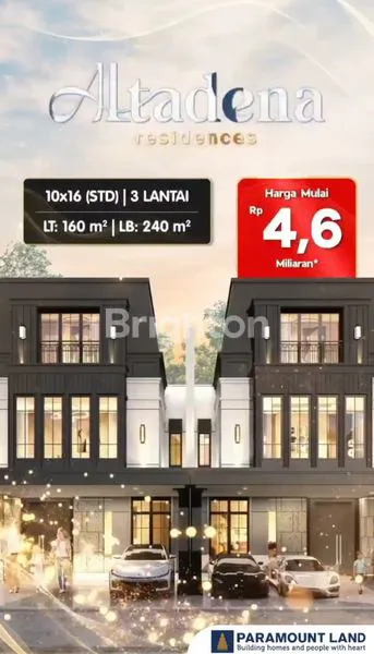 image ALTADENA GADING SERPONG TANGERANG (3)