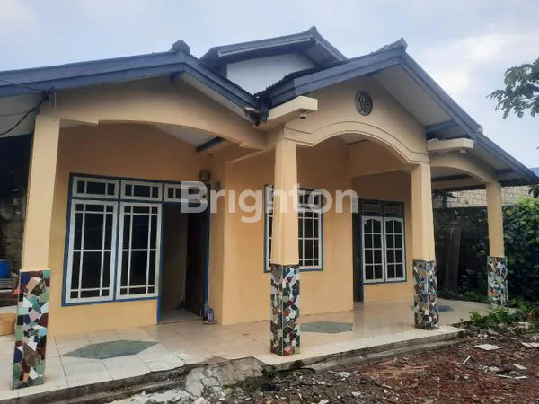 image RUMAH STRATEGIS DISEWAKAN DI SUGUTAMU MEKARJAYA DEPOK II TENGAH (1)