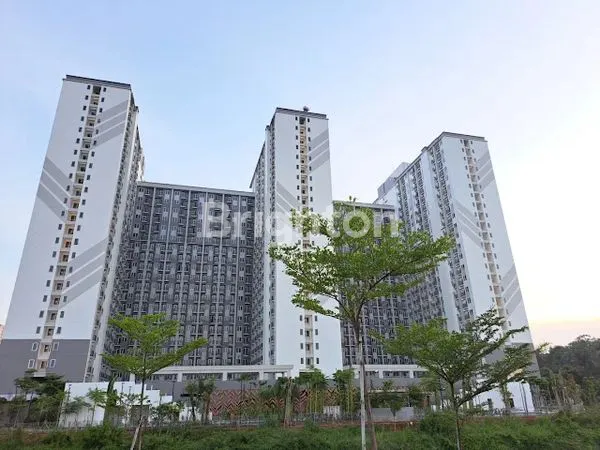 image APARTEMEN PODOMORO GOLF VIEW (1)