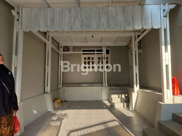 image RUMAH SELESAI RENOVASI DI LINGKUNGAN ASRI & NYAMAN (2)