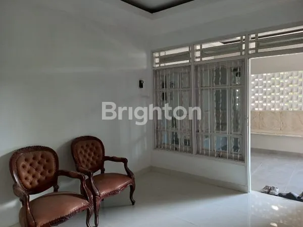 image RUMAH SELESAI RENOVASI DI LINGKUNGAN ASRI & NYAMAN (5)