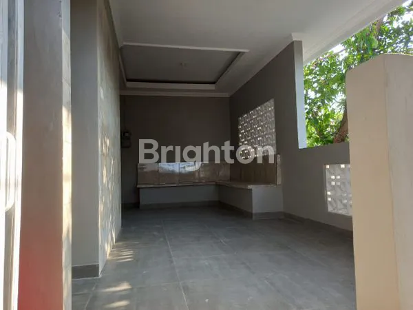 image RUMAH SELESAI RENOVASI DI LINGKUNGAN ASRI & NYAMAN (3)