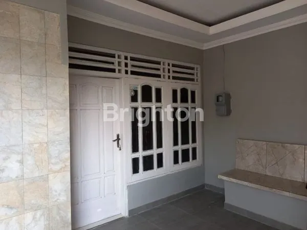 image RUMAH SELESAI RENOVASI DI LINGKUNGAN ASRI & NYAMAN (4)