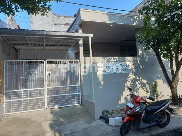 image RUMAH SELESAI RENOVASI DI LINGKUNGAN ASRI & NYAMAN (1)