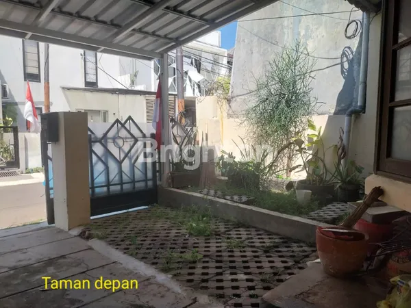 image RUMAH SIAP HUNI BINTARO SEKTOR 2 HARGA NEGO (2)