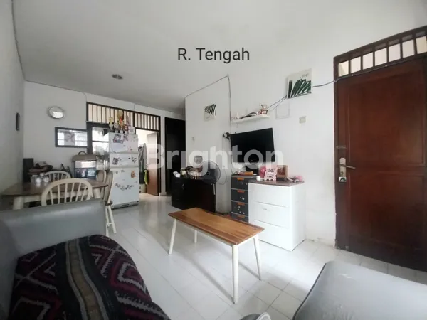 image RUMAH SIAP HUNI BINTARO SEKTOR 2 HARGA NEGO (3)