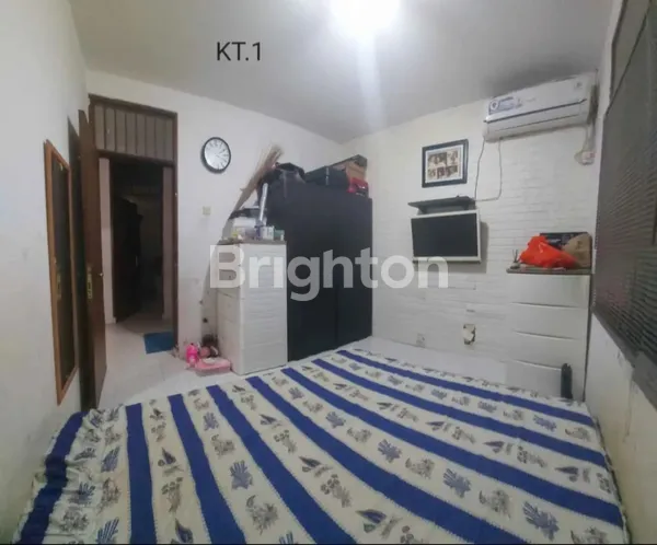 image RUMAH SIAP HUNI BINTARO SEKTOR 2 HARGA NEGO (4)