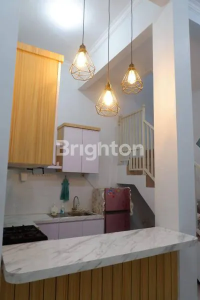 image RUMAH MINIMALIS 2 LANTAI SIAP HUNI MOJOKERTO  (3)