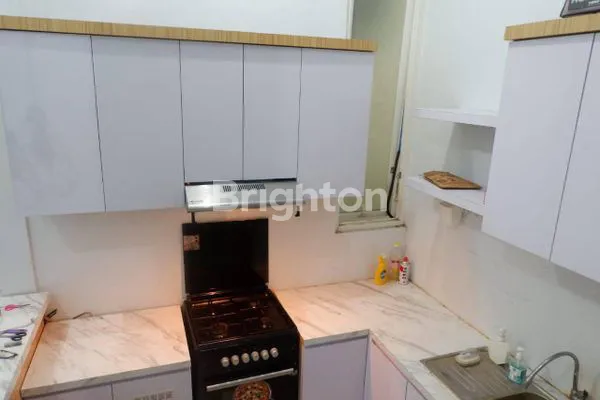 image RUMAH MINIMALIS 2 LANTAI SIAP HUNI MOJOKERTO  (4)