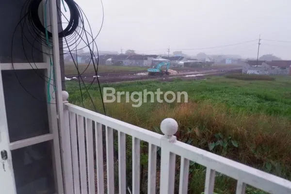 image RUMAH MINIMALIS 2 LANTAI SIAP HUNI MOJOKERTO  (7)