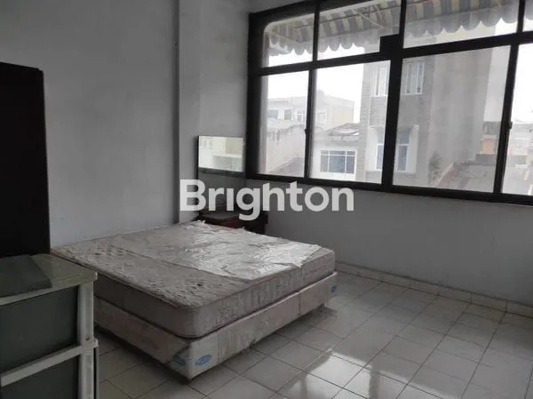 image RUKO SIAP HUNI 3 LANTAI – LOKASI STRATEGIS! (4)