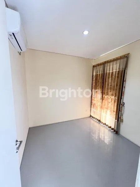 image RUMAH NORTH WEST PARK DI SEWAKAN (3)