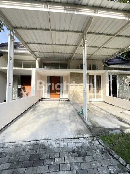 image RUMAH NORTH WEST PARK DI SEWAKAN (1)