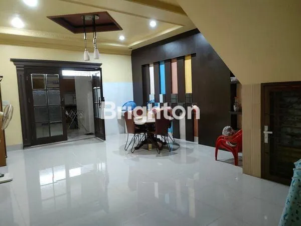 image RUKO 3 LANTAI SIAP HUNI – JLN. DUYUNG (2)