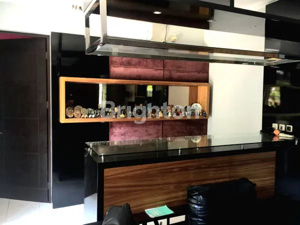 image RUMAH BAGUS HOOK FULL FURNISHED DI LEGENDA WISATA CIBUBUR  (8)