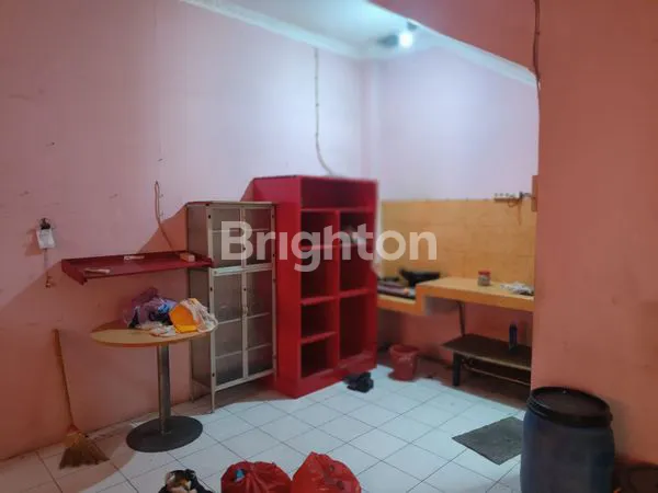 image RUMAH 2 LANTAI SEMI FURNISHED VILLA TAMAN BANDARA TANGERANG  (5)