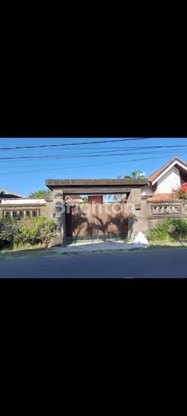 image DIJUAL RUMAH ASRI DAN MEWAH DI PUSAT KOTA DENPASAR (1)