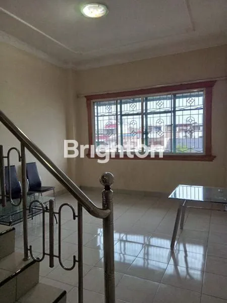 image RUMAH SIAP HUNI 3 TINGKAT – JLN. BELITUNG, MEDAN (2)
