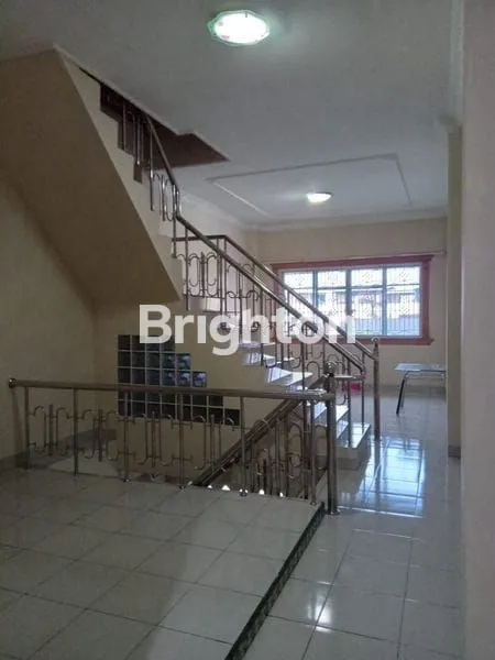 image RUMAH SIAP HUNI 3 TINGKAT – JLN. BELITUNG, MEDAN (4)