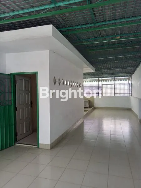 image RUMAH SIAP HUNI 3 TINGKAT – JLN. BELITUNG, MEDAN (6)
