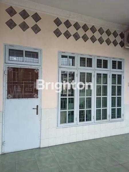 image RUMAH SIAP HUNI 3 TINGKAT – JLN. BELITUNG, MEDAN (7)
