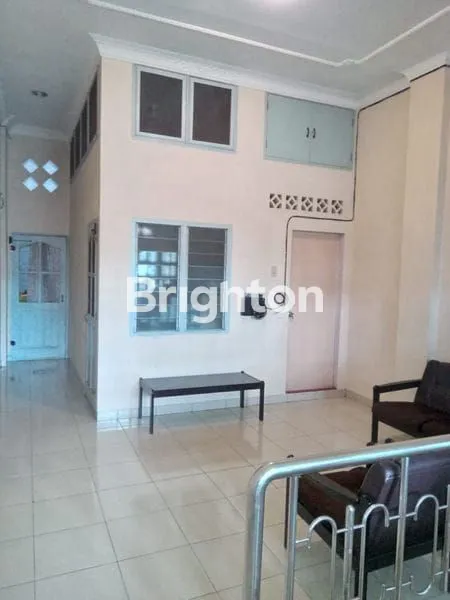 image RUMAH SIAP HUNI 3 TINGKAT – JLN. BELITUNG, MEDAN (3)