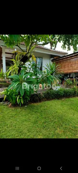image DISEWAKAN VILLA ISTIMEWA DI SANUR  (5)