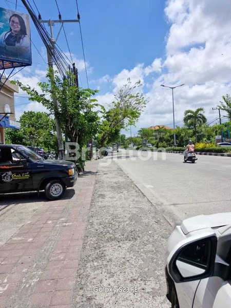 image RUKO STRATEGIS 360M² DEKAT PANTAI KUTA, LOKASI RAMAI (3)